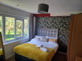 1 bedroom cosy apartment in Birmingham center
